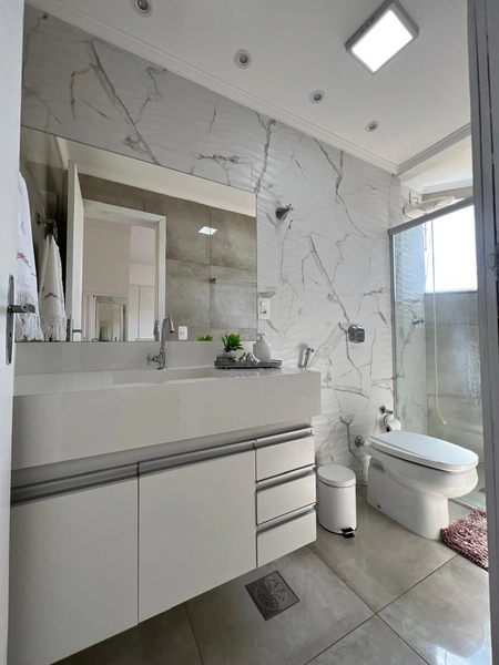 Apartamento reformado próximo a região central de Varginha: 40ª foto da galeria de imagens do imóvel