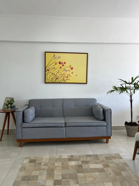 Apartamento reformado próximo a região central de Varginha: 6ª foto da galeria de imagens do imóvel
