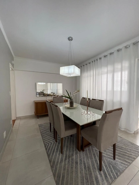 Apartamento reformado próximo a região central de Varginha: 16ª foto da galeria de imagens do imóvel