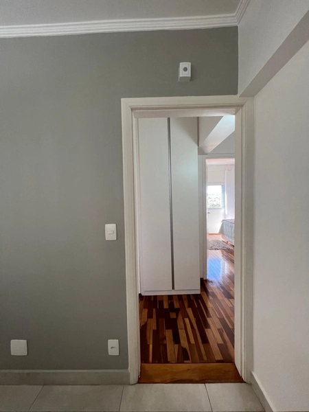 Apartamento reformado próximo a região central de Varginha: 25ª foto da galeria de imagens do imóvel