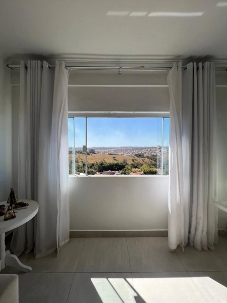 Apartamento reformado próximo a região central de Varginha: 8ª foto da galeria de imagens do imóvel