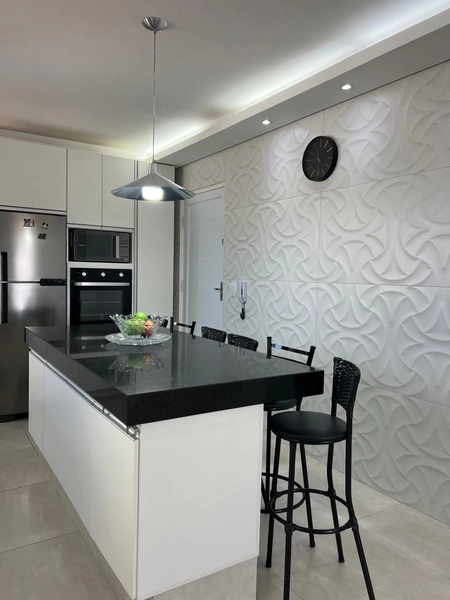 Apartamento reformado próximo a região central de Varginha: 44ª foto da galeria de imagens do imóvel