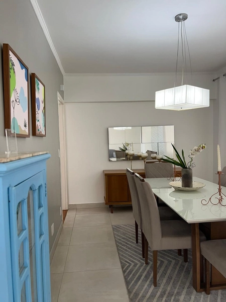 Apartamento reformado próximo a região central de Varginha: 18ª foto da galeria de imagens do imóvel