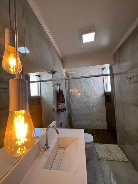 Apartamento reformado próximo a região central de Varginha: 33ª foto da galeria de imagens do imóvel
