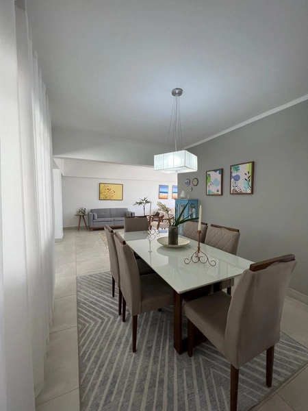Apartamento reformado próximo a região central de Varginha: 22ª foto da galeria de imagens do imóvel