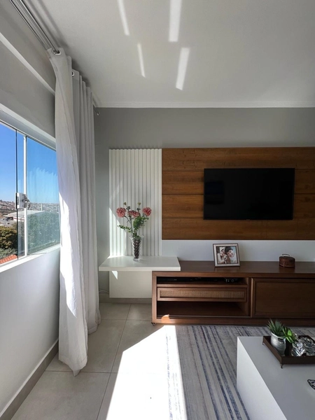 Apartamento reformado próximo a região central de Varginha: 10ª foto da galeria de imagens do imóvel