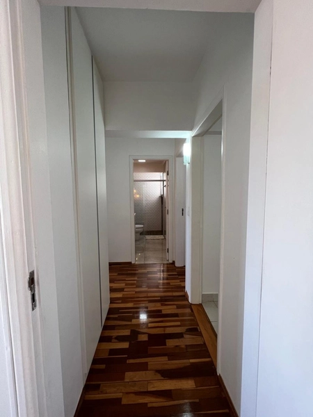 Apartamento reformado próximo a região central de Varginha: 30ª foto da galeria de imagens do imóvel