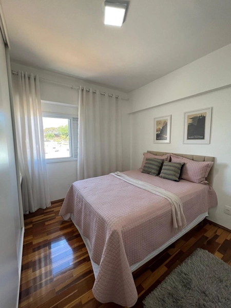 Apartamento reformado próximo a região central de Varginha: 35ª foto da galeria de imagens do imóvel