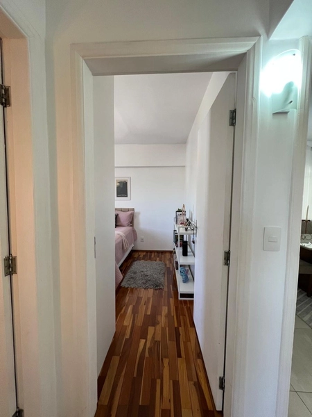 Apartamento reformado próximo a região central de Varginha: 34ª foto da galeria de imagens do imóvel