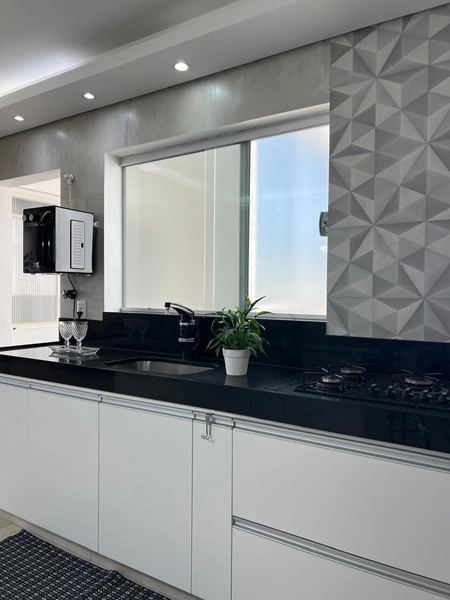 Apartamento reformado próximo a região central de Varginha: 47ª foto da galeria de imagens do imóvel