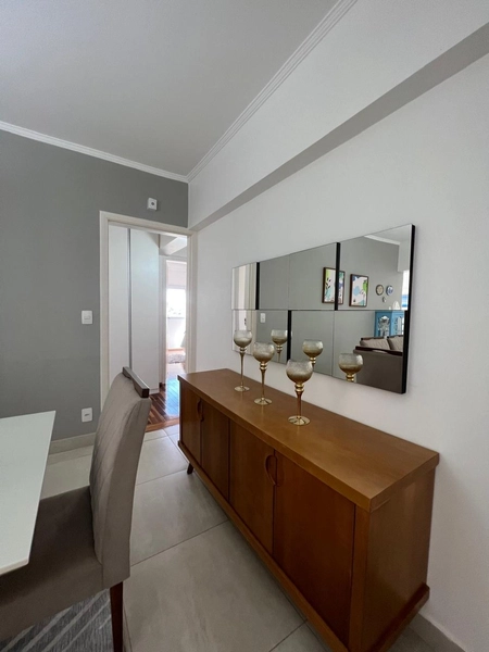 Apartamento reformado próximo a região central de Varginha: 19ª foto da galeria de imagens do imóvel