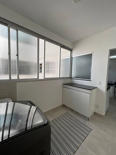 Apartamento reformado próximo a região central de Varginha: 56ª foto da galeria de imagens do imóvel