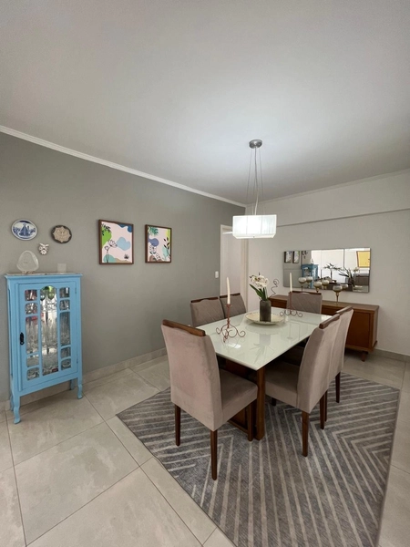 Apartamento reformado próximo a região central de Varginha: 13ª foto da galeria de imagens do imóvel