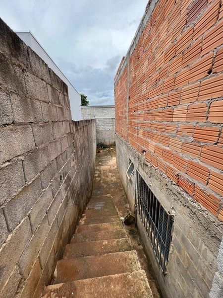 Casa no Portinari por 370 mil: 8ª foto da galeria de imagens do imóvel
