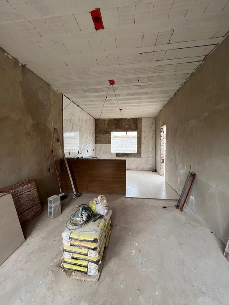 Casa no Portinari por 370 mil: 3ª foto da galeria de imagens do imóvel