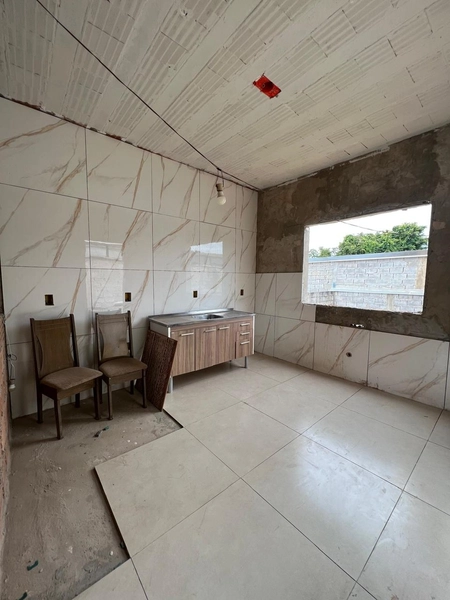 Casa no Portinari por 370 mil: 4ª foto da galeria de imagens do imóvel