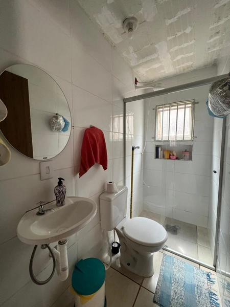 Casa no Portinari por 370 mil: 13ª foto da galeria de imagens do imóvel