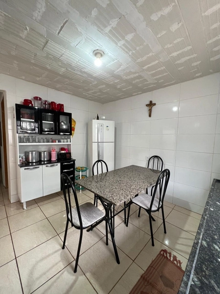 Casa no Portinari por 370 mil: 11ª foto da galeria de imagens do imóvel