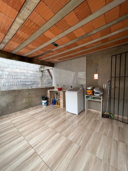 Casa no Portinari por 370 mil: 10ª foto da galeria de imagens do imóvel