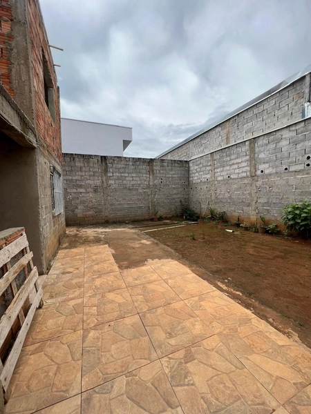Casa no Portinari por 370 mil: 1ª foto da galeria de imagens do imóvel