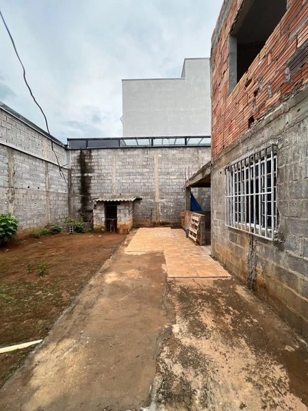 Casa no Portinari por 370 mil: 9ª foto da galeria de imagens do imóvel
