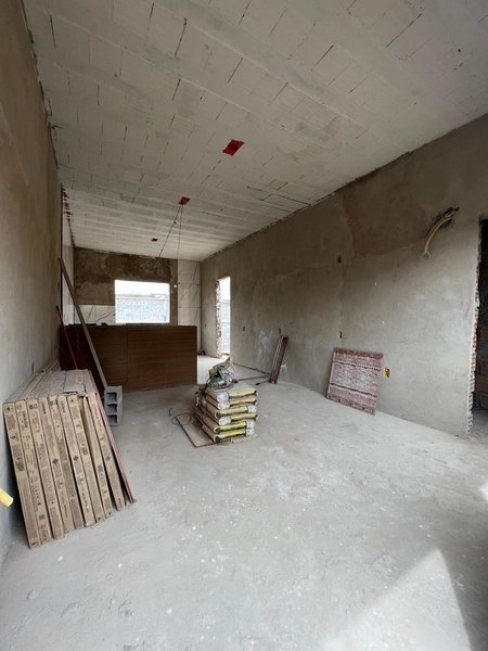 Casa no Portinari por 370 mil: 2ª foto da galeria de imagens do imóvel