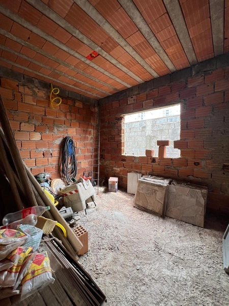 Casa no Portinari por 370 mil: 6ª foto da galeria de imagens do imóvel