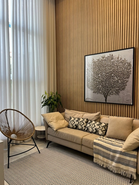 Casa com piscina aquecida: 1ª foto da galeria de imagens do imóvel