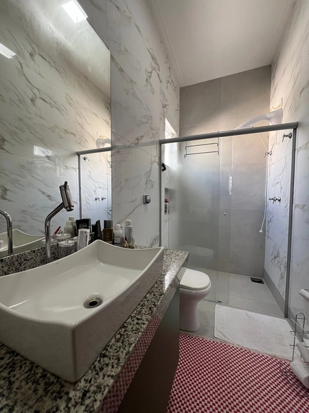 Casa com piscina aquecida: 14ª foto da galeria de imagens do imóvel