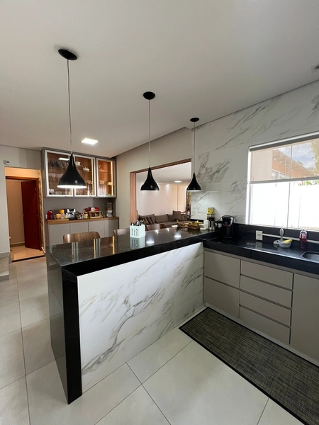 Casa com piscina aquecida: 22ª foto da galeria de imagens do imóvel