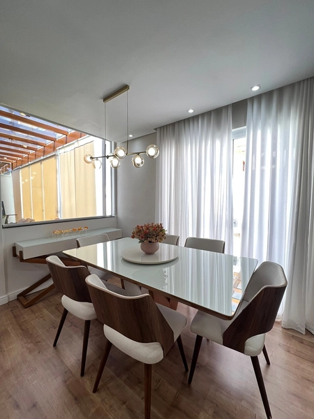 Casa com piscina aquecida: 23ª foto da galeria de imagens do imóvel