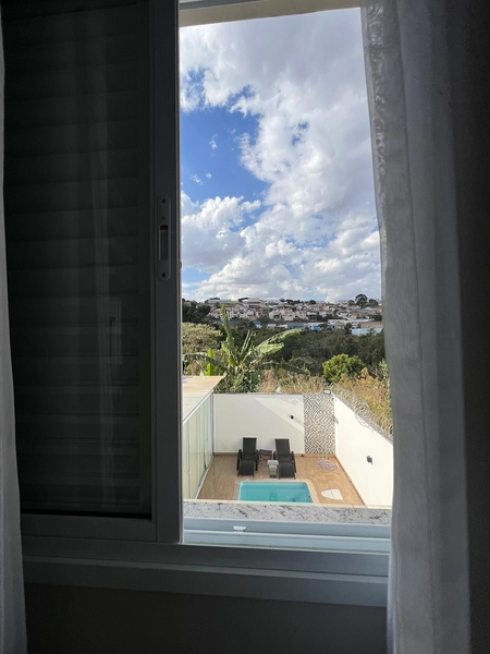 Casa com piscina aquecida: 12ª foto da galeria de imagens do imóvel