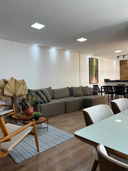 Casa com piscina aquecida: 25ª foto da galeria de imagens do imóvel