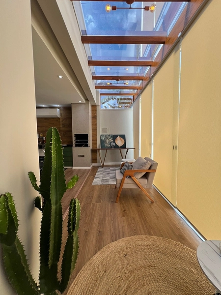 Casa com piscina aquecida: 30ª foto da galeria de imagens do imóvel