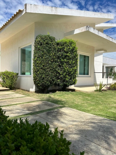 Casa em condomínio fechado: 3ª foto da galeria de imagens do imóvel