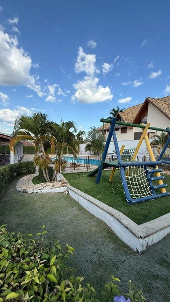 Casa em condomínio fechado: 61ª foto da galeria de imagens do imóvel