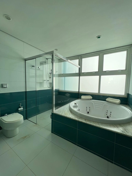 Casa em condomínio fechado: 36ª foto da galeria de imagens do imóvel