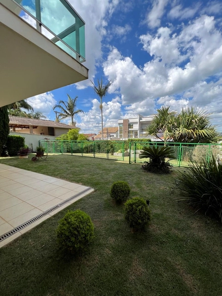 Casa em condomínio fechado: 48ª foto da galeria de imagens do imóvel