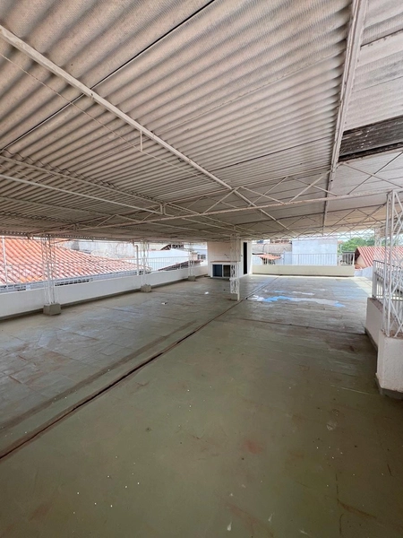 Casa com vista panorâmica no Boa Vista: 24ª foto da galeria de imagens do imóvel