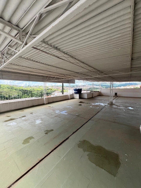 Casa com vista panorâmica no Boa Vista: 23ª foto da galeria de imagens do imóvel