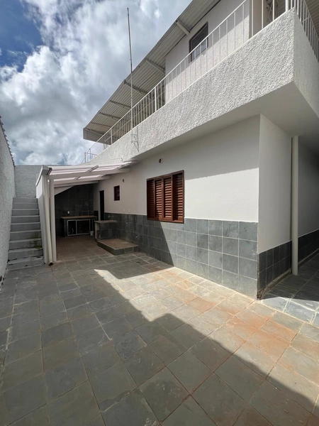 Casa com vista panorâmica no Boa Vista: 21ª foto da galeria de imagens do imóvel