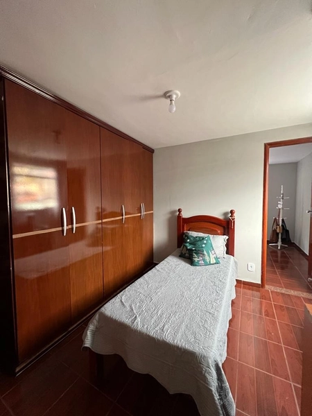 Casa no Jardim Andere, há 2 minutos da Plascar: 7ª foto da galeria de imagens do imóvel