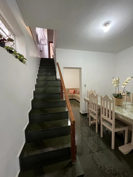 Casa no Jardim Andere, há 2 minutos da Plascar: 5ª foto da galeria de imagens do imóvel
