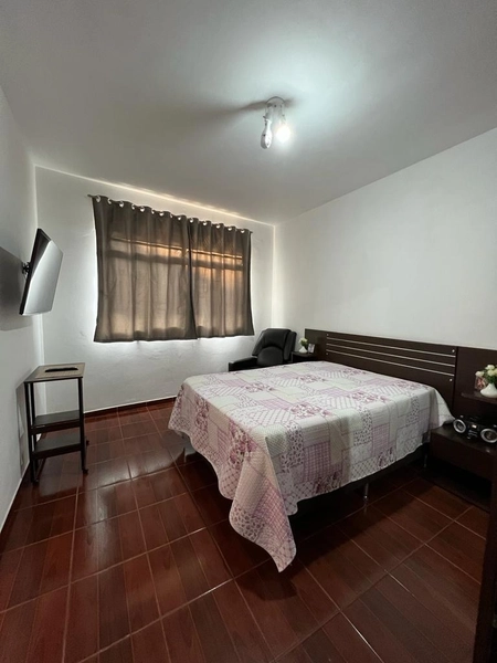 Casa no Jardim Andere, há 2 minutos da Plascar: 11ª foto da galeria de imagens do imóvel