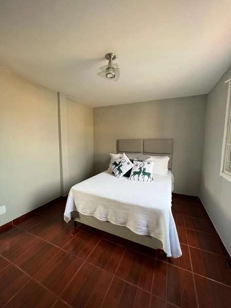 Casa no Jardim Andere, há 2 minutos da Plascar: 8ª foto da galeria de imagens do imóvel