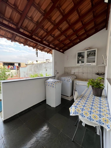 Casa no Jardim Andere, há 2 minutos da Plascar: 17ª foto da galeria de imagens do imóvel