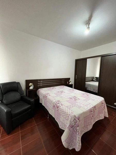 Casa no Jardim Andere, há 2 minutos da Plascar: 12ª foto da galeria de imagens do imóvel