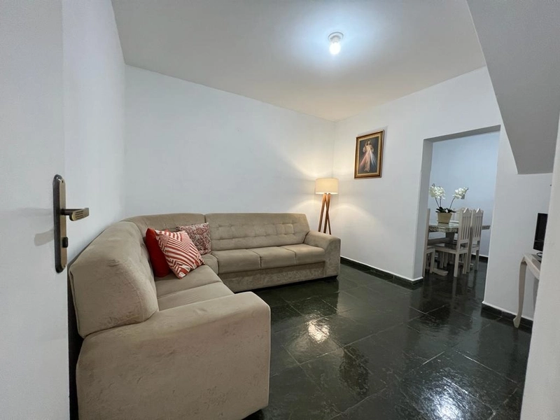 Casa no Jardim Andere, há 2 minutos da Plascar: 3ª foto da galeria de imagens do imóvel