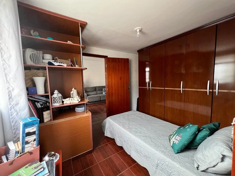 Casa no Jardim Andere, há 2 minutos da Plascar: 10ª foto da galeria de imagens do imóvel