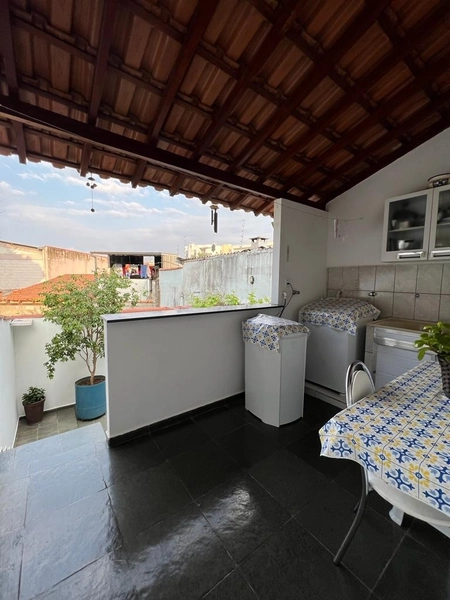Casa no Jardim Andere, há 2 minutos da Plascar: 18ª foto da galeria de imagens do imóvel